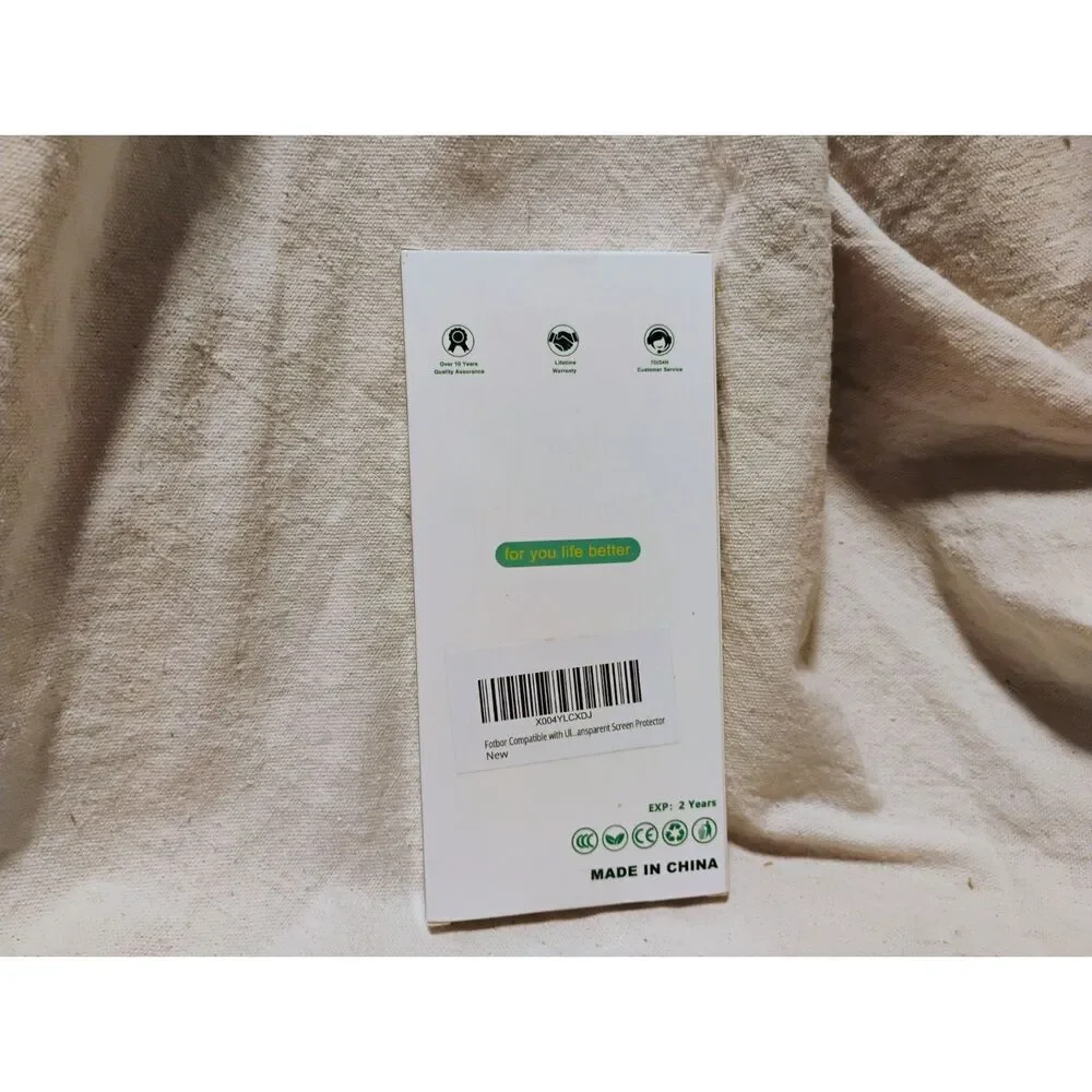 Screen Protector for Samsung Galaxy S26 Ultra with Camera Lens Protector